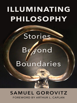 cover image of Illuminating Philosophy